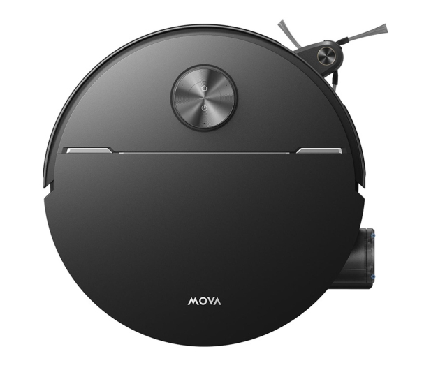 MOVA Robot sprzątający MOVA Z70 Ultra Roller Complete - 1540496 - zdjęcie 5